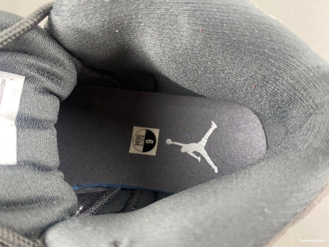 HYPE AIR JORDAN RETRO mens 130690-005 